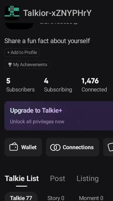 ai character: ✨✨THE CREATOR✨✨ background