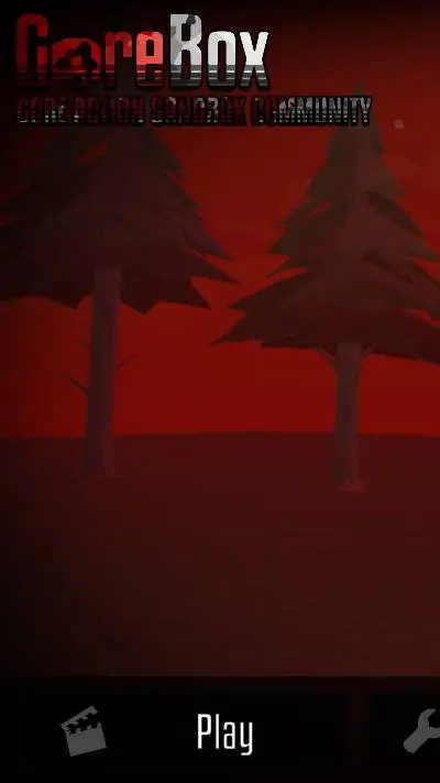 ai character: 💀GORE🩸BOX😈 background