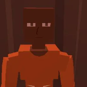 chat with ai character: gore box prisoner 