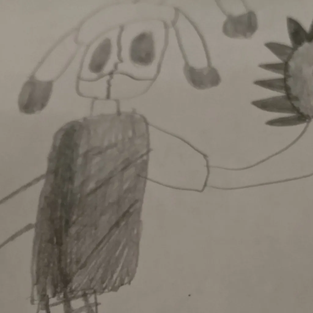 chat with ai character: void prototype 