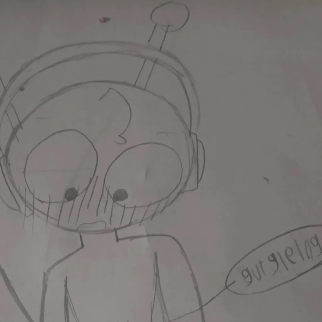 chat with ai character: oren