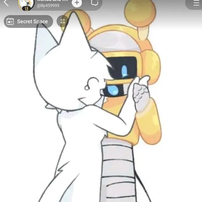 chat with ai character: fun bot 