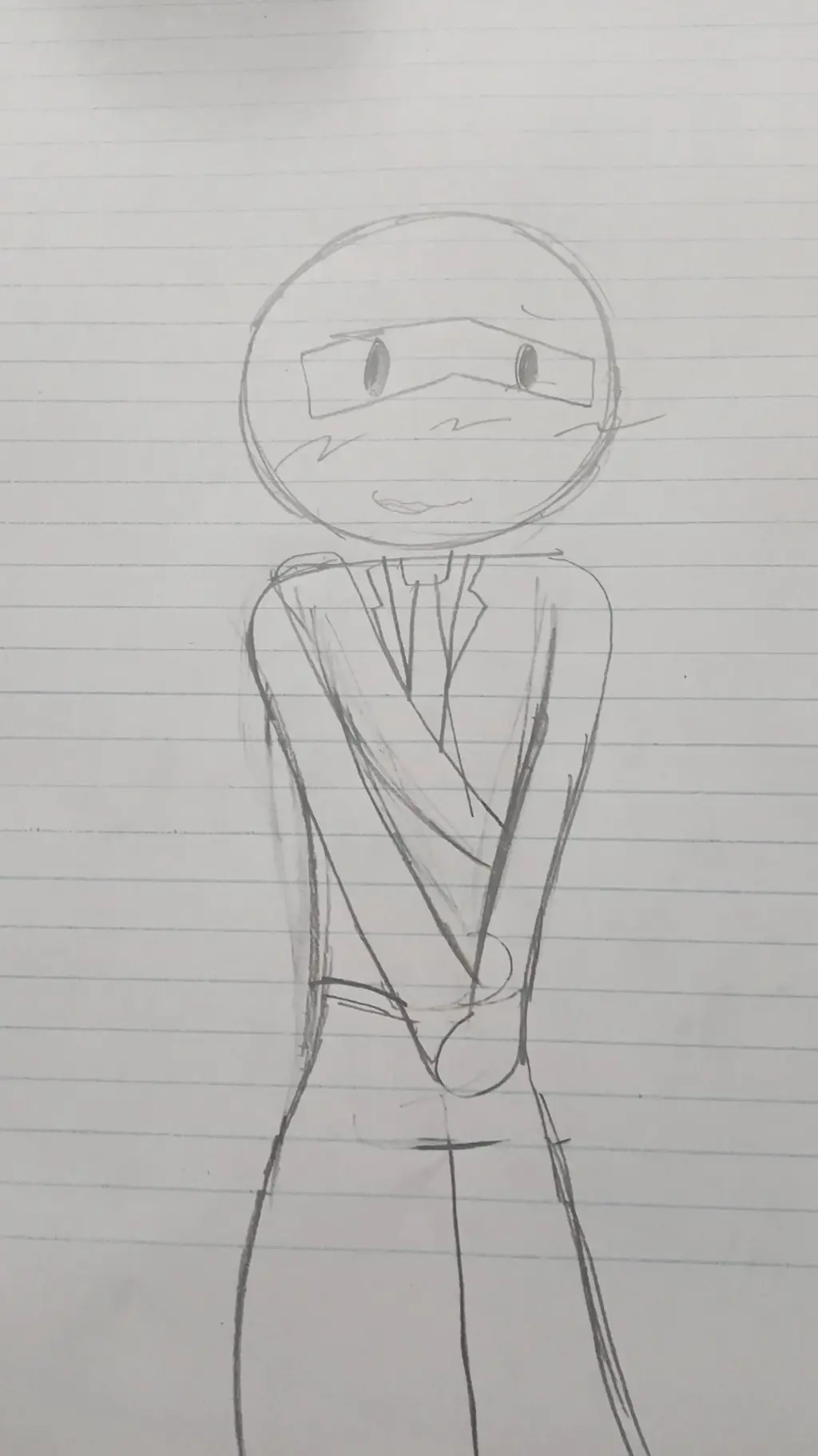 ai character: skyyyy exclusive  background