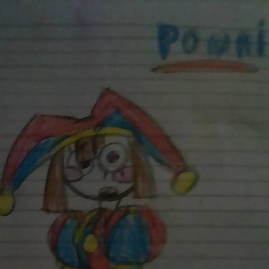 chat with ai character: pom-pom 