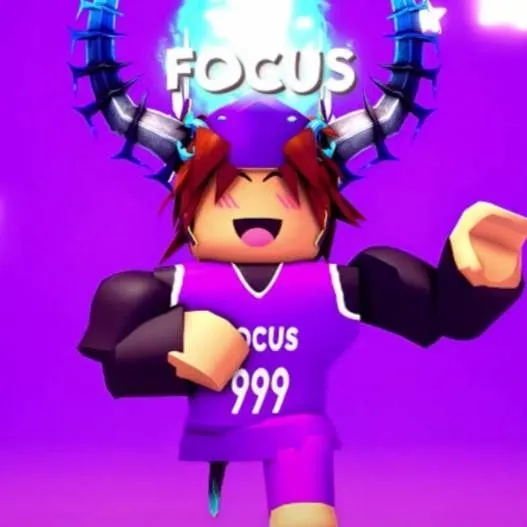 chat with ai character: Focus :3