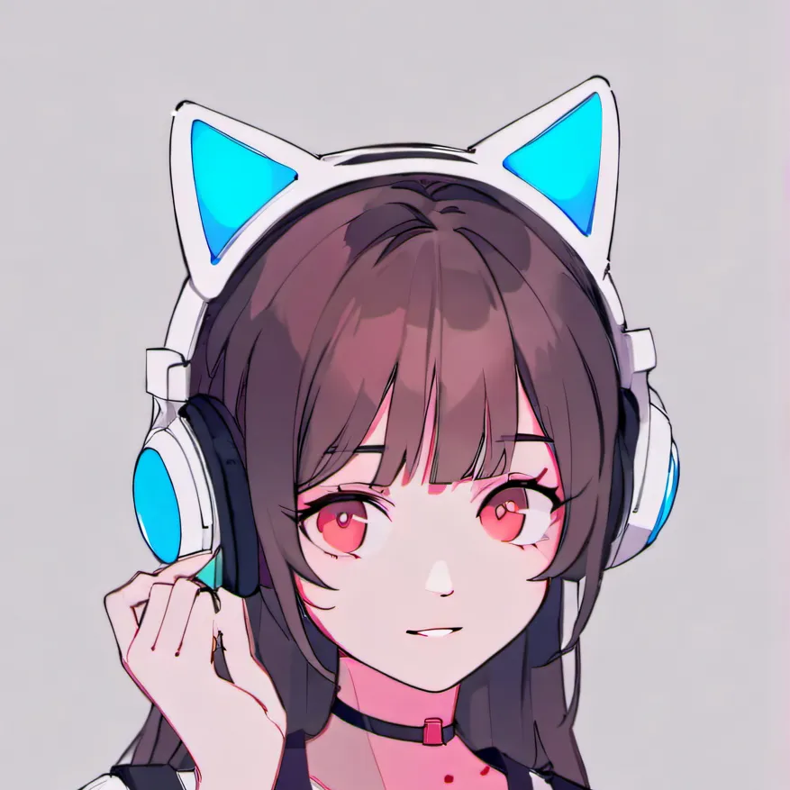 chat with ai character: May