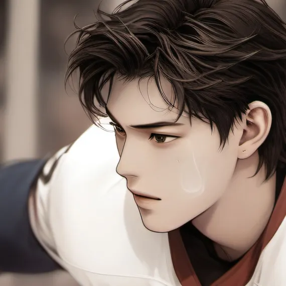 chat with ai character: Yun-hee🤍