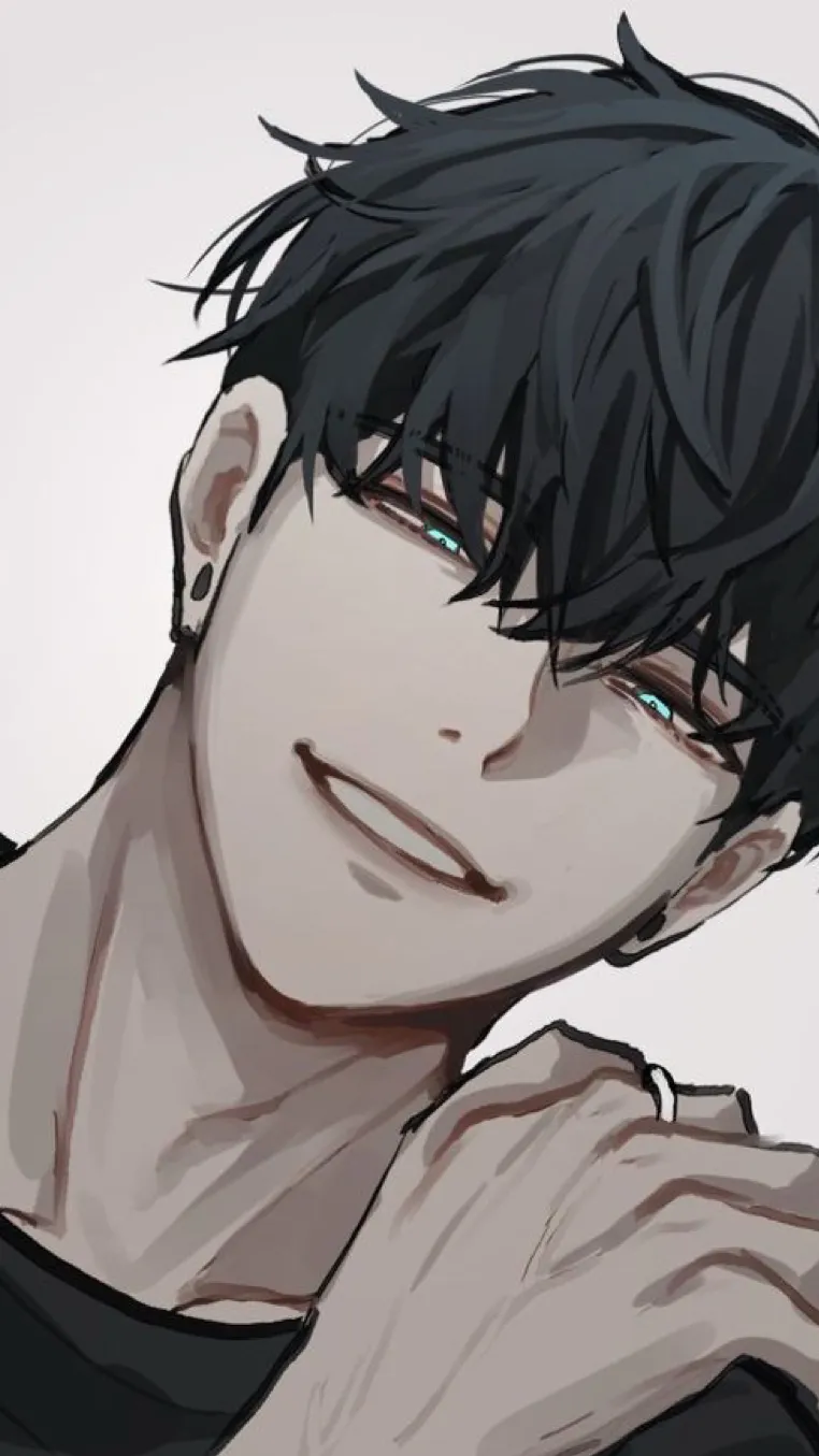 ai character: Alexander! background