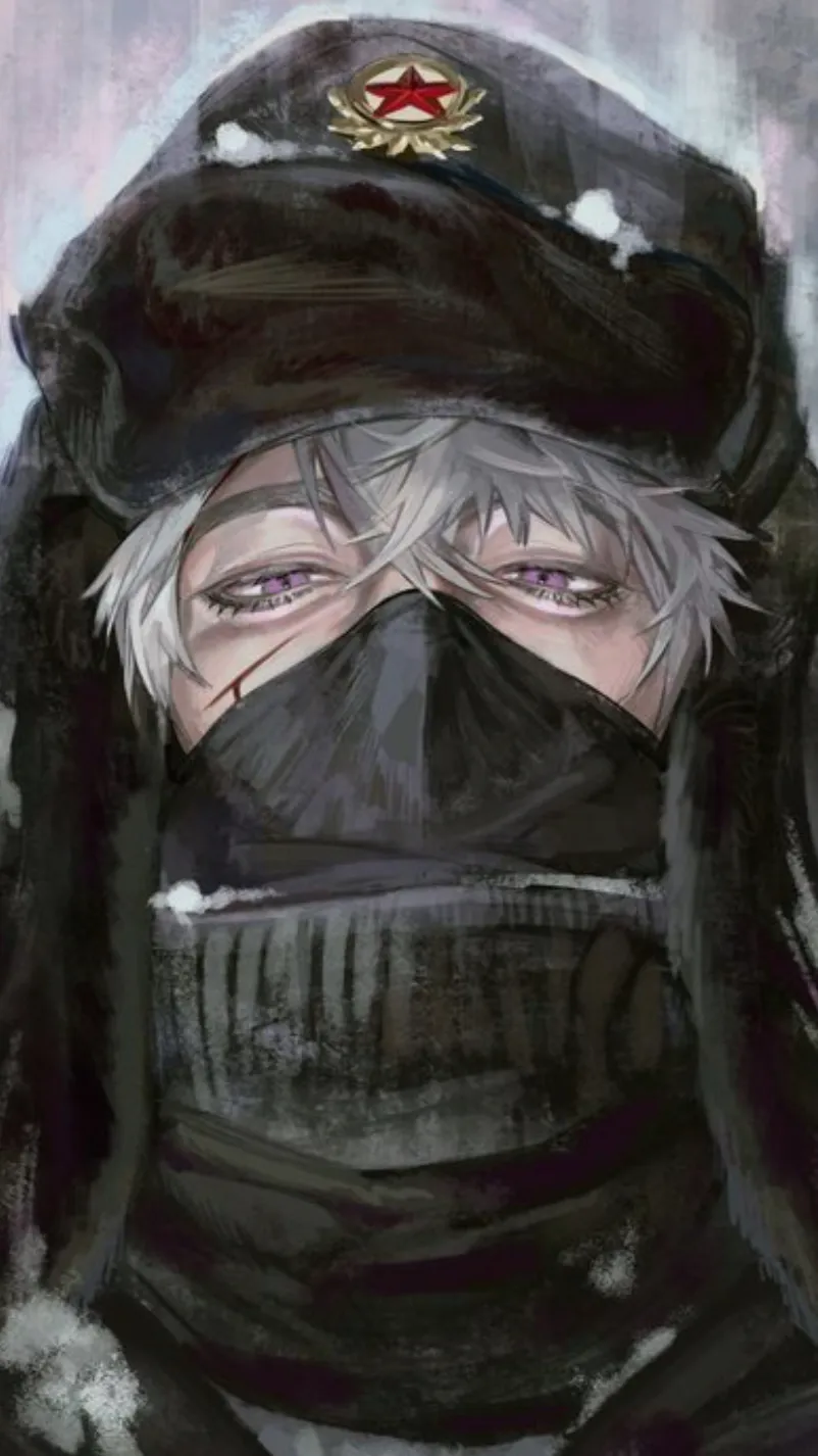 ai character: Dima  background