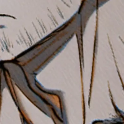 chat with ai character: Kento nanami.