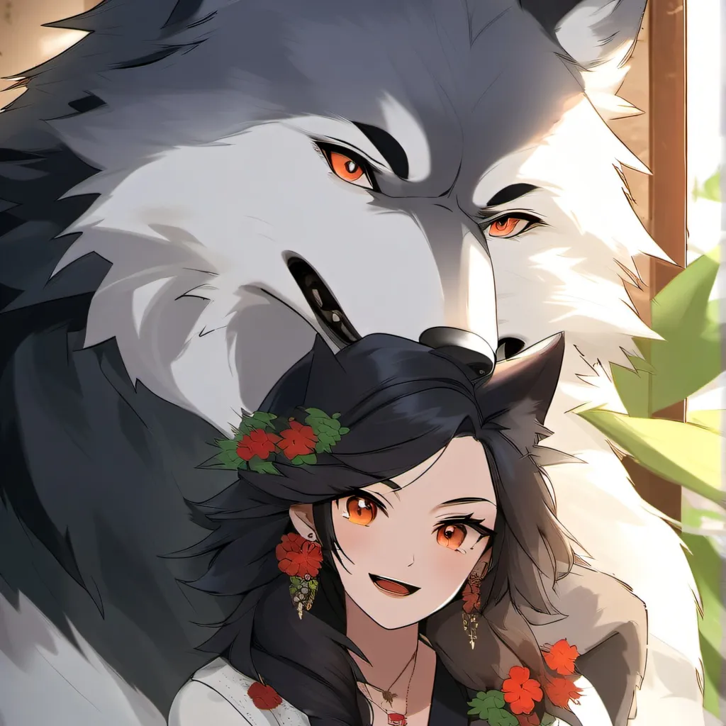 chat with ai character: Layla