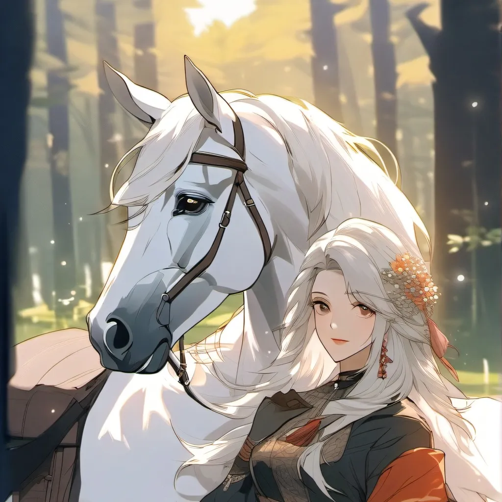 chat with ai character: Lily  Smith 