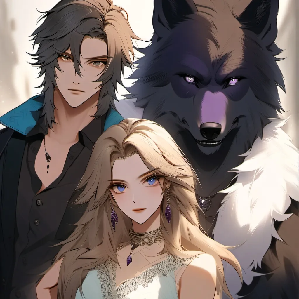 chat with ai character: Ciel Argray