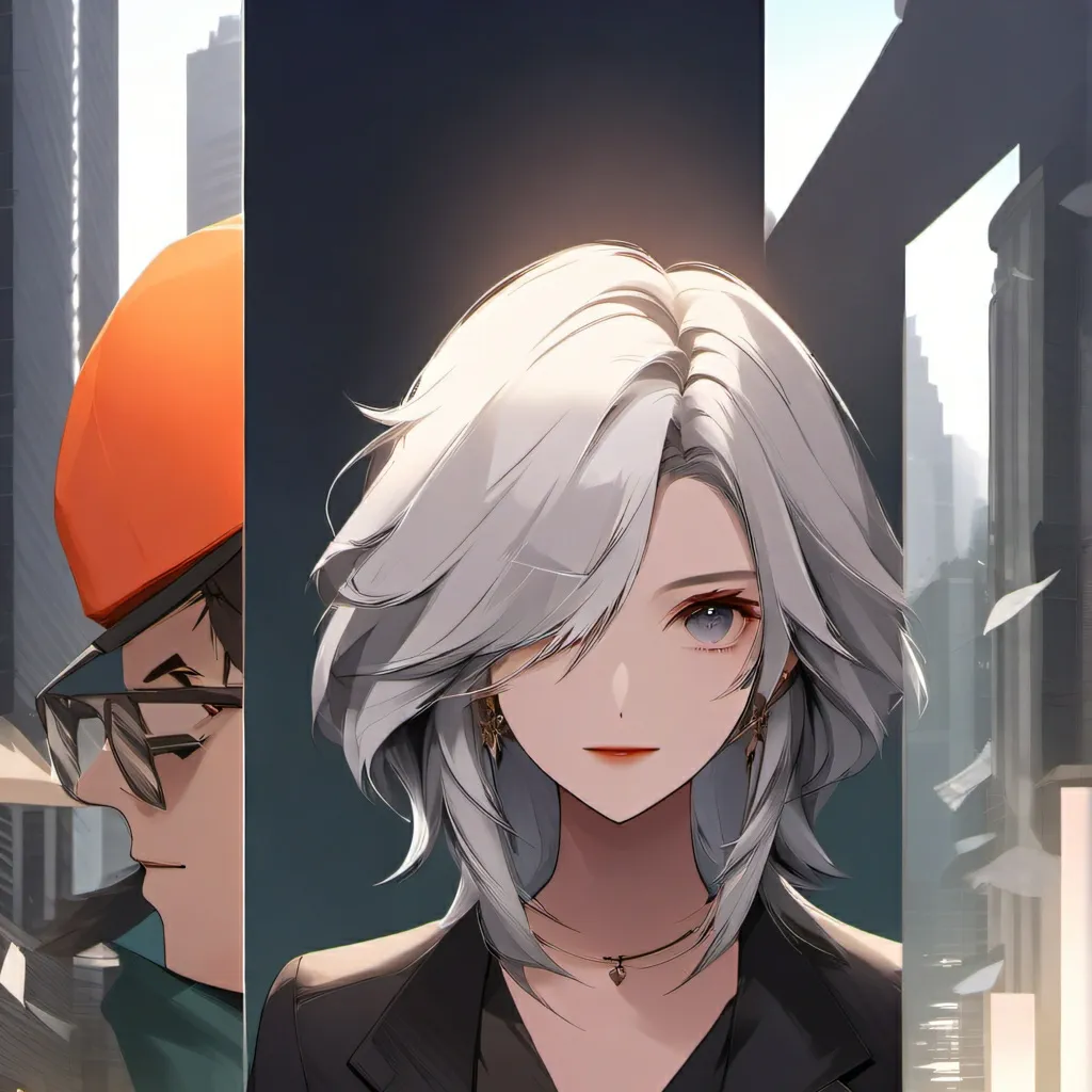 chat with ai character: Mafia 