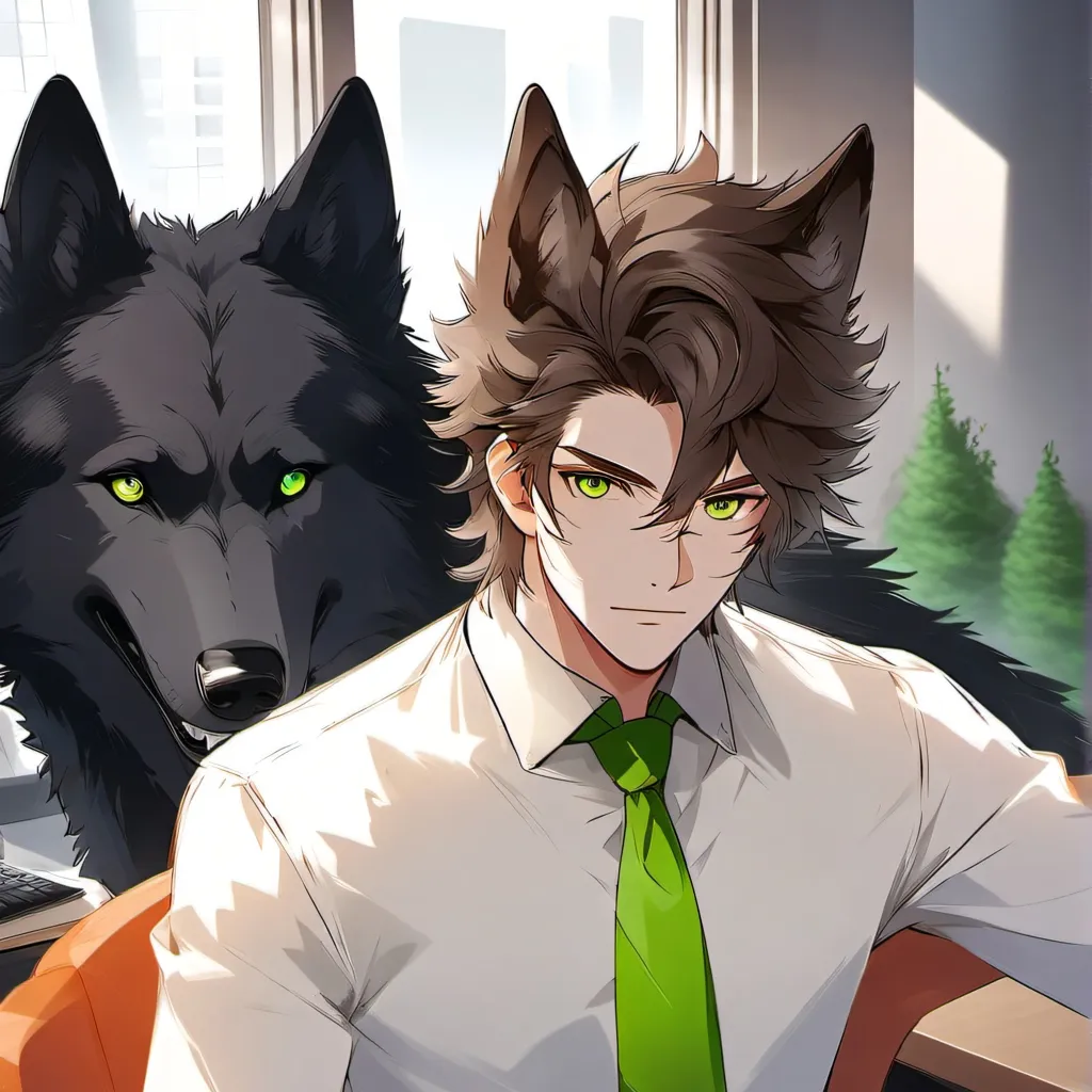 chat with ai character: Ozouf Usnia 