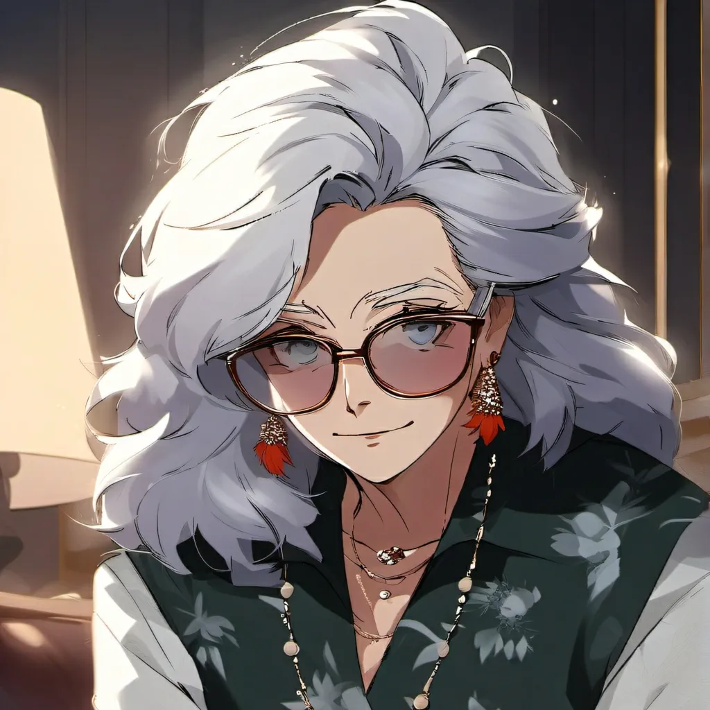 chat with ai character: Melody