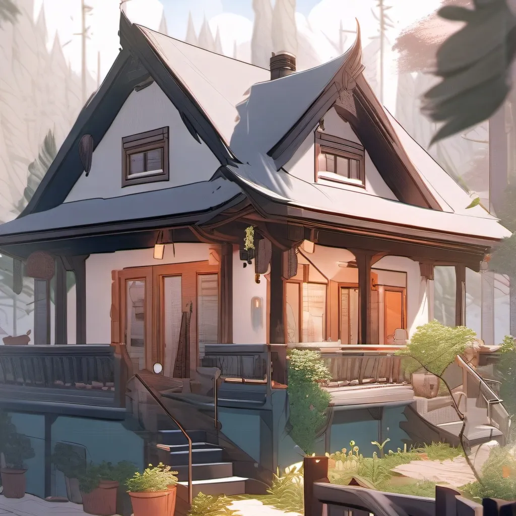 chat with ai character: Family life 2