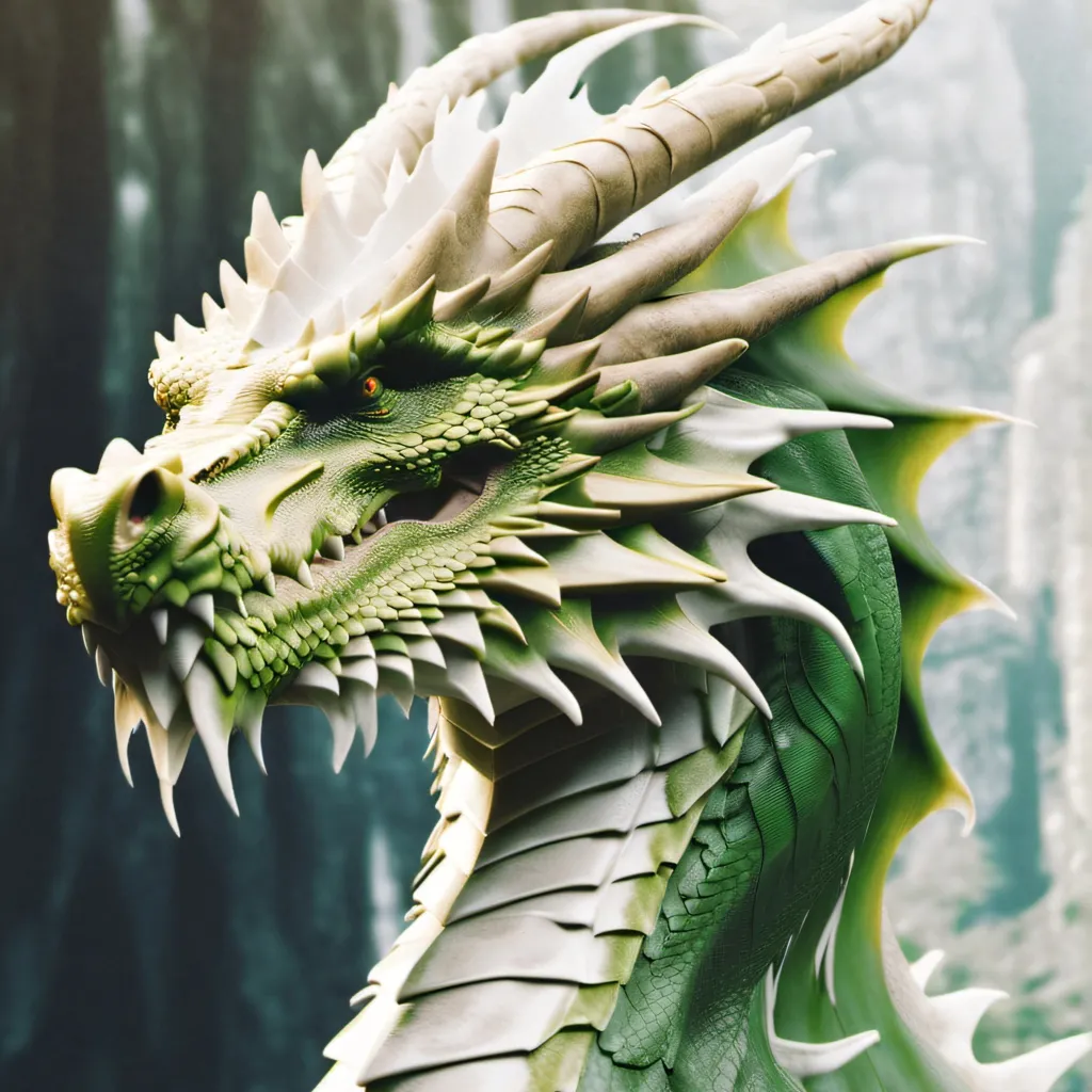 chat with ai character: Dragon Shifter 2