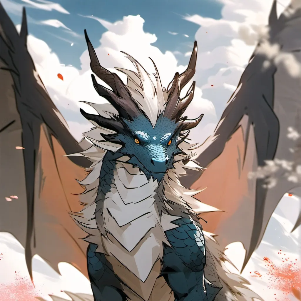 chat with ai character: Dragon Kingdom
