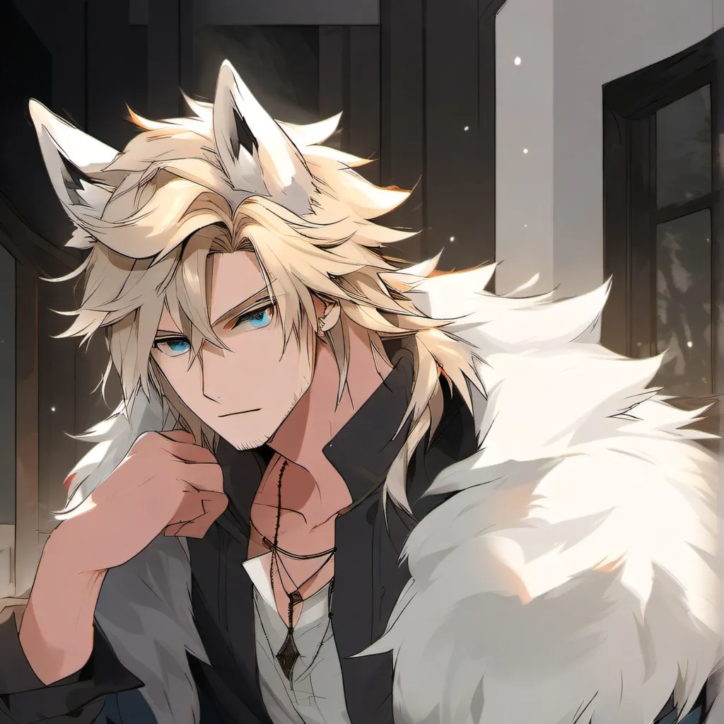 chat with ai character: Noah Usnia