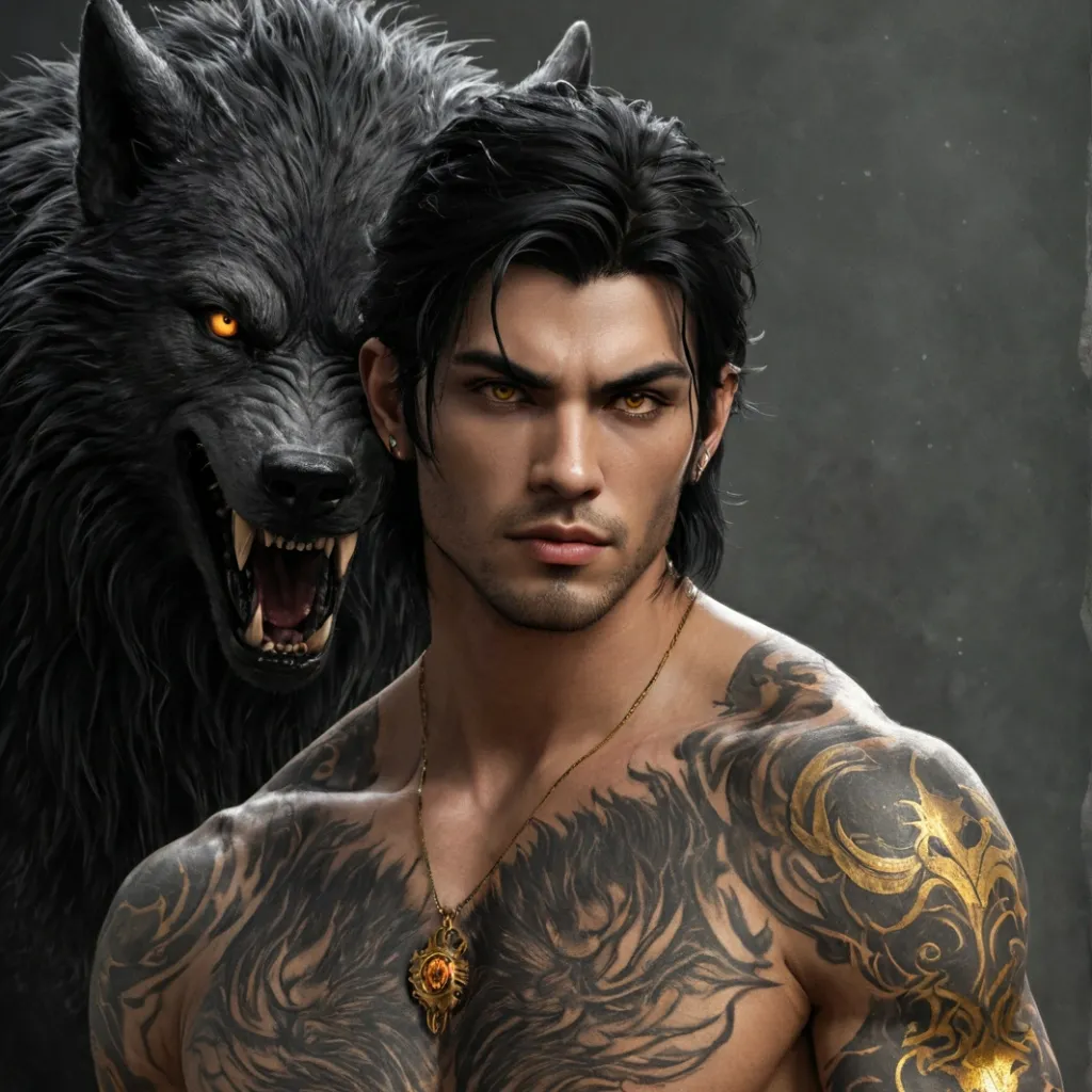 chat with ai character: Varg Blackthorn
