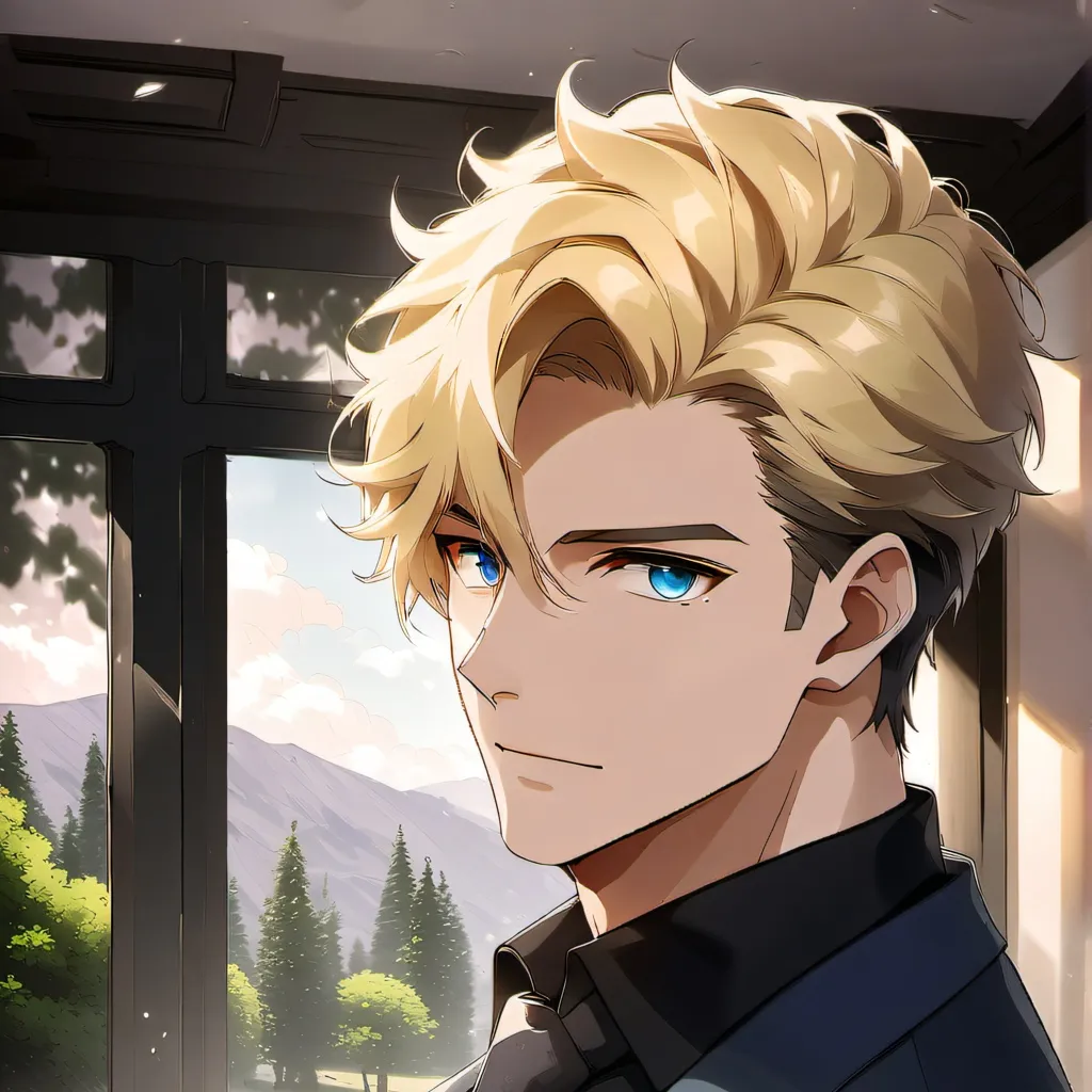 chat with ai character: Noah Smith 