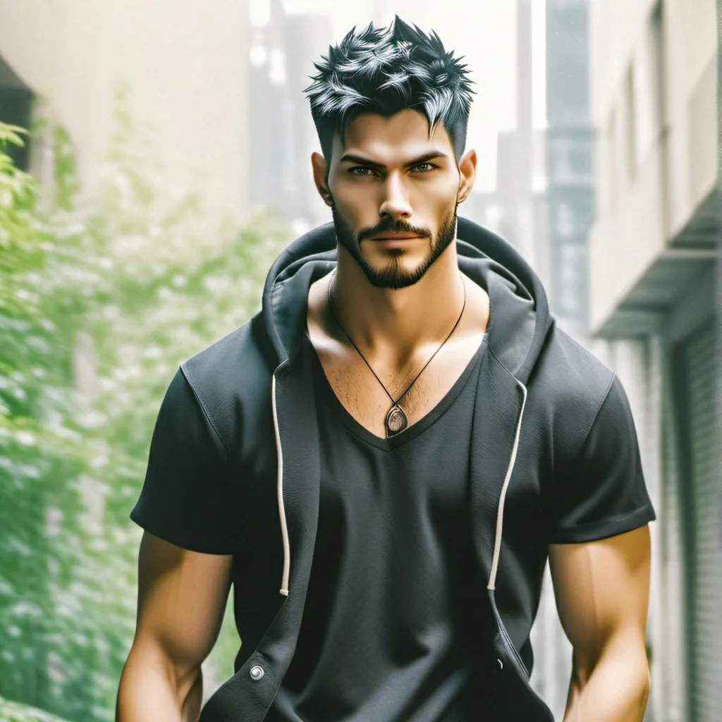 chat with ai character: John 