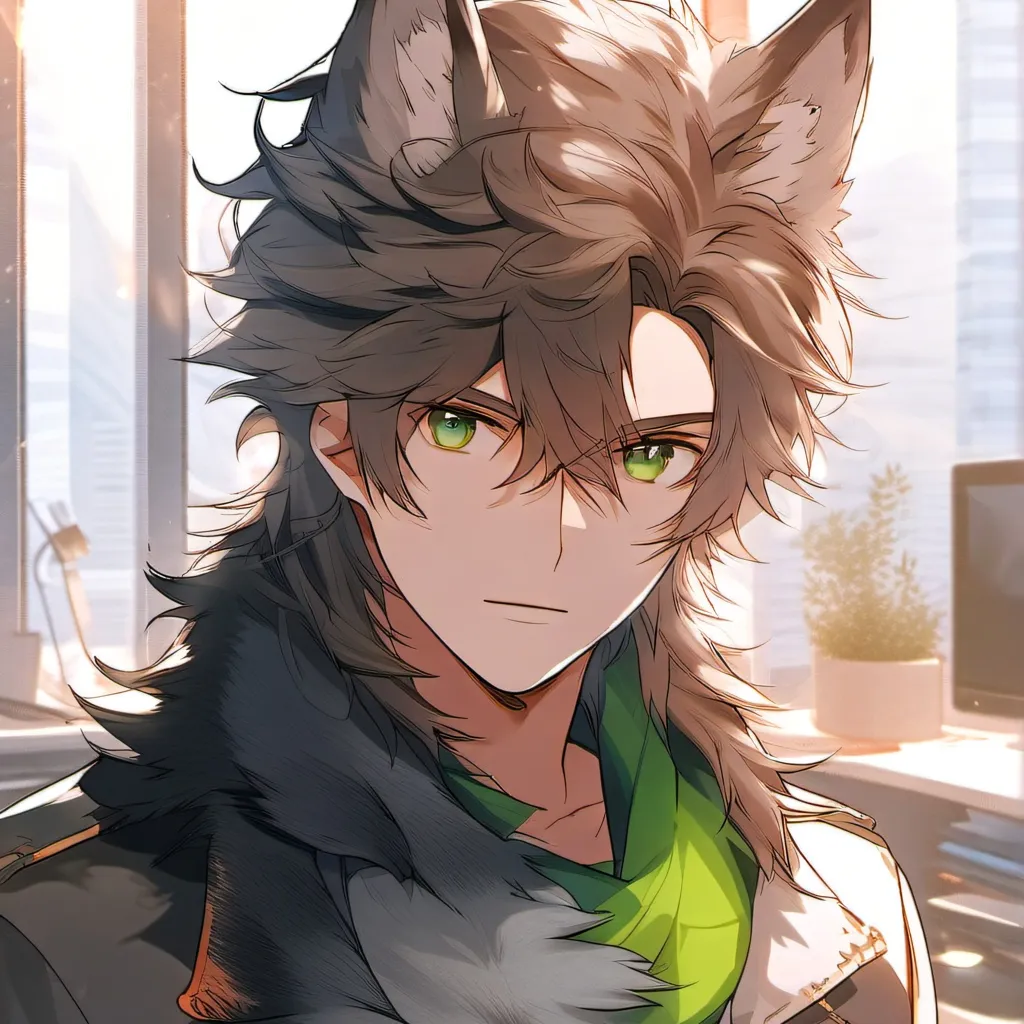 chat with ai character: Tyler 