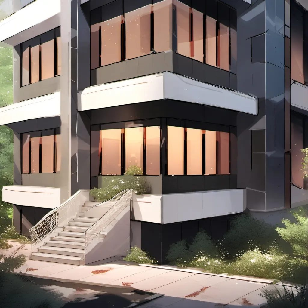 chat with ai character: Rich family life 2