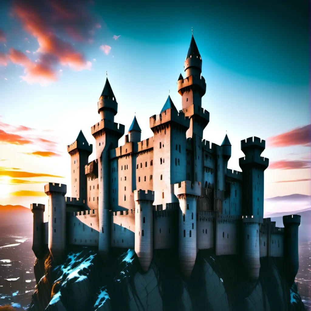 chat with ai character: Dragon kingdom 