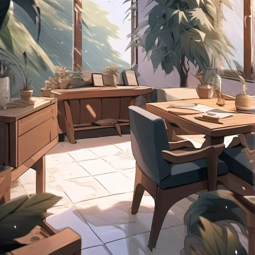 chat with ai character: family 5