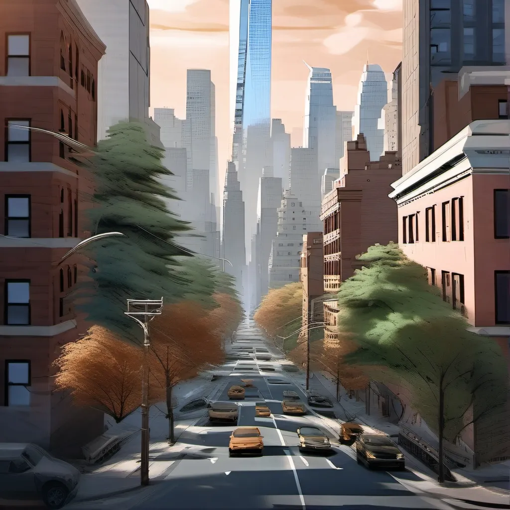 chat with ai character: werecat world