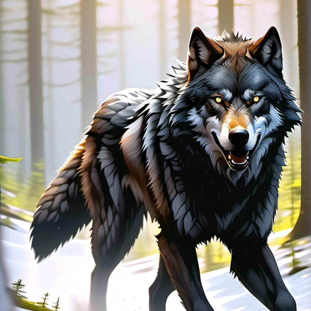 chat with ai character: National Rescue 3