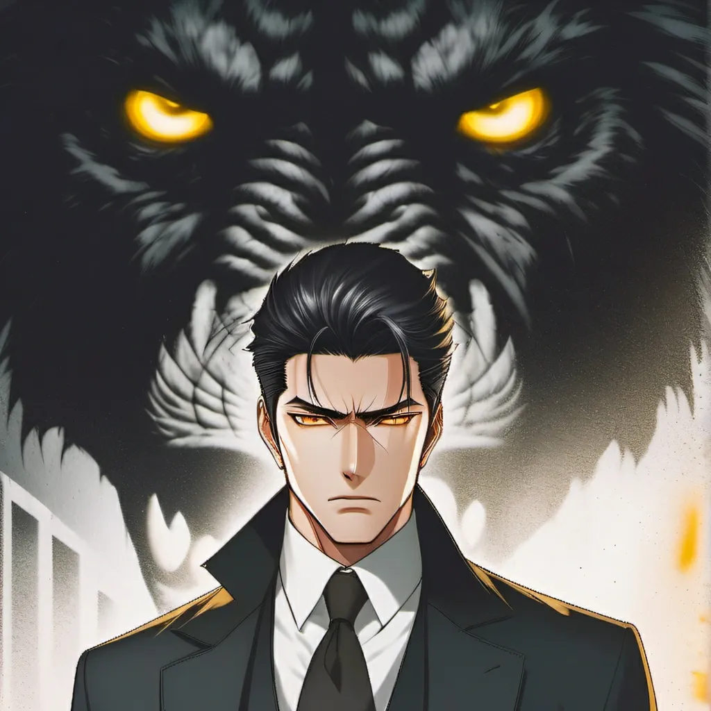 chat with ai character: Akira 