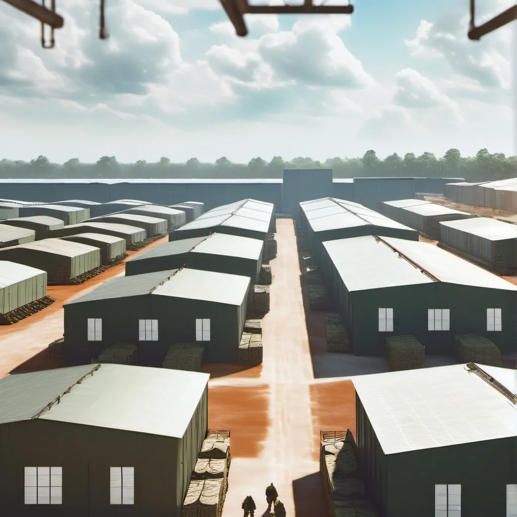 chat with ai character: military 