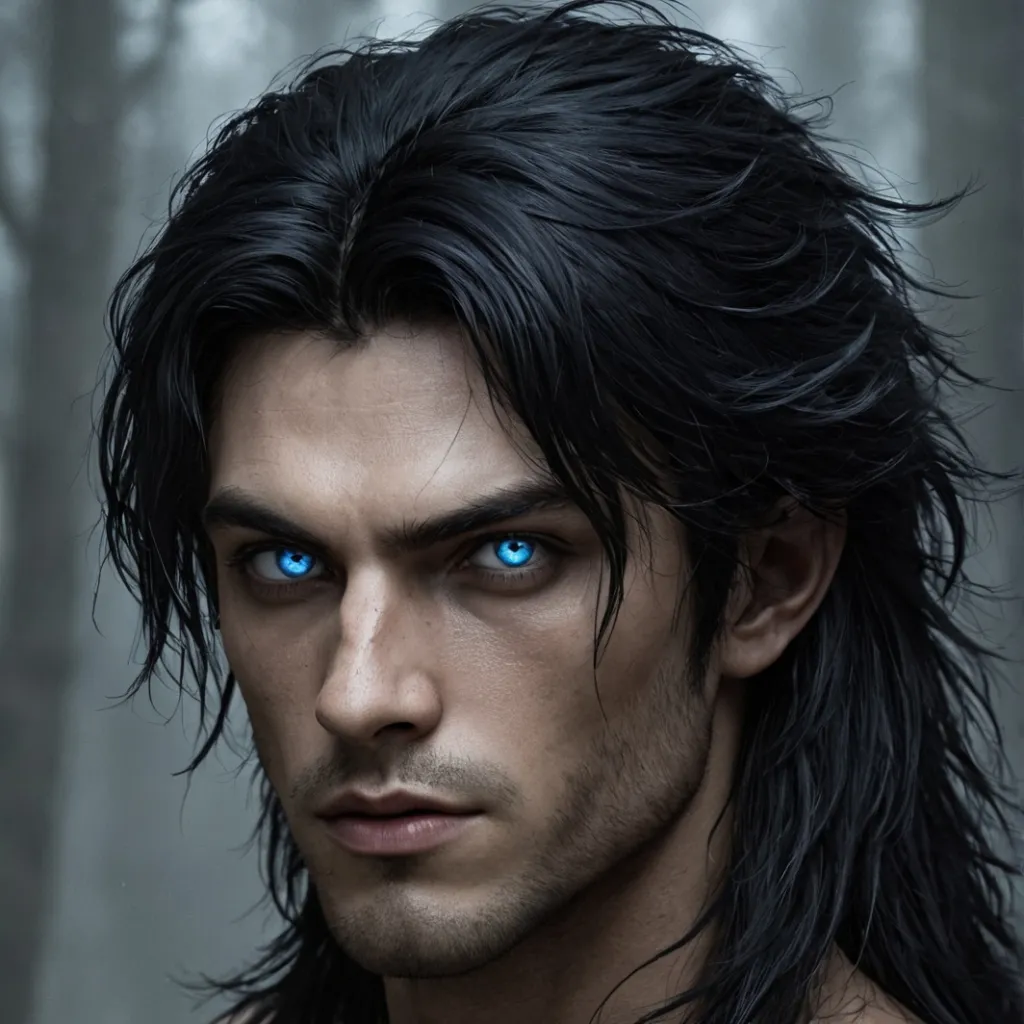 chat with ai character: Kevin