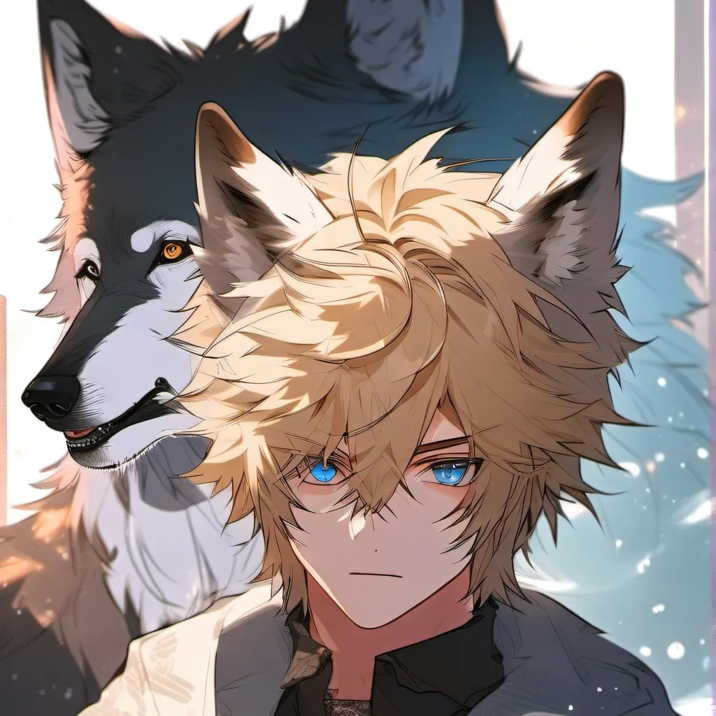 chat with ai character: Kael Frostfang