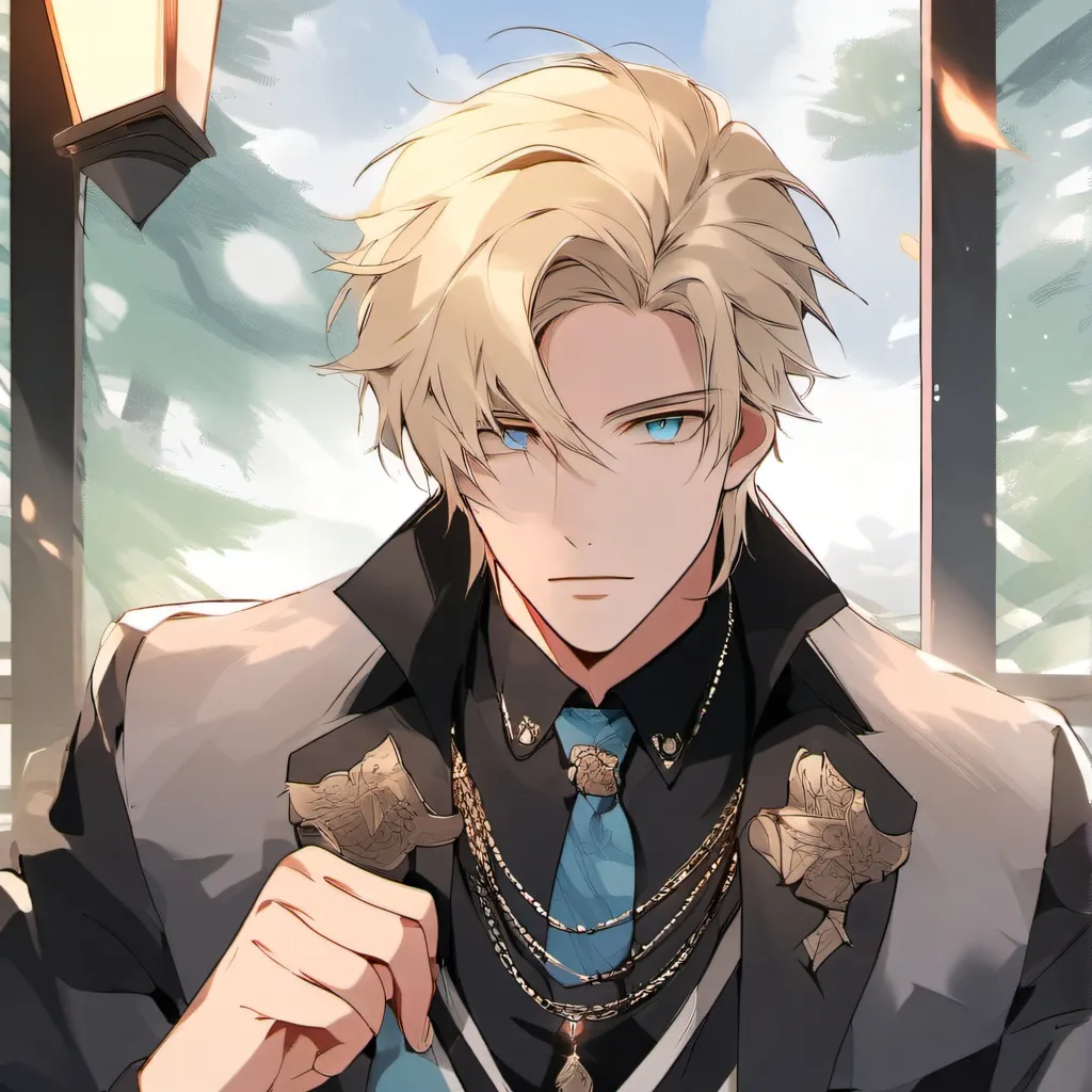 chat with ai character: Noah 