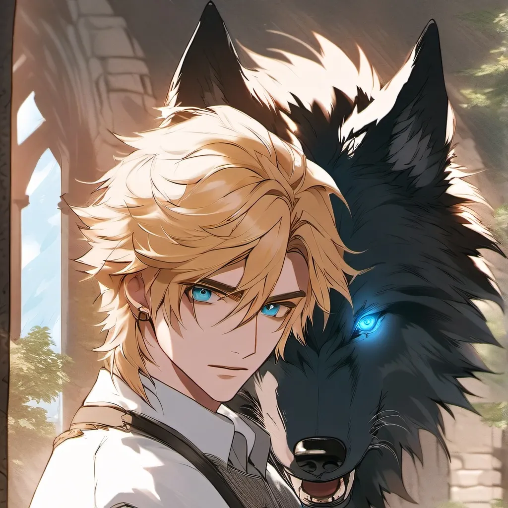 chat with ai character: Xander 