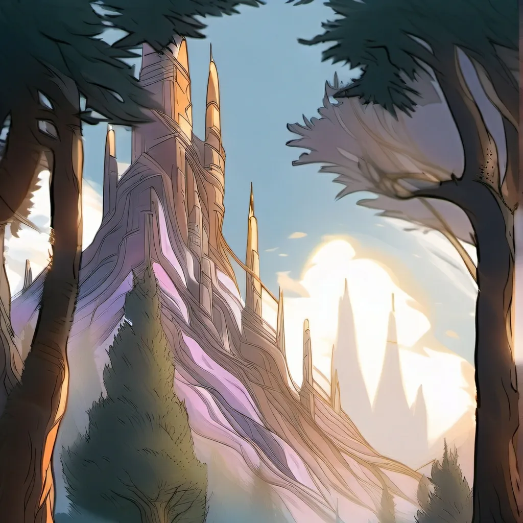 chat with ai character: Dragon realm