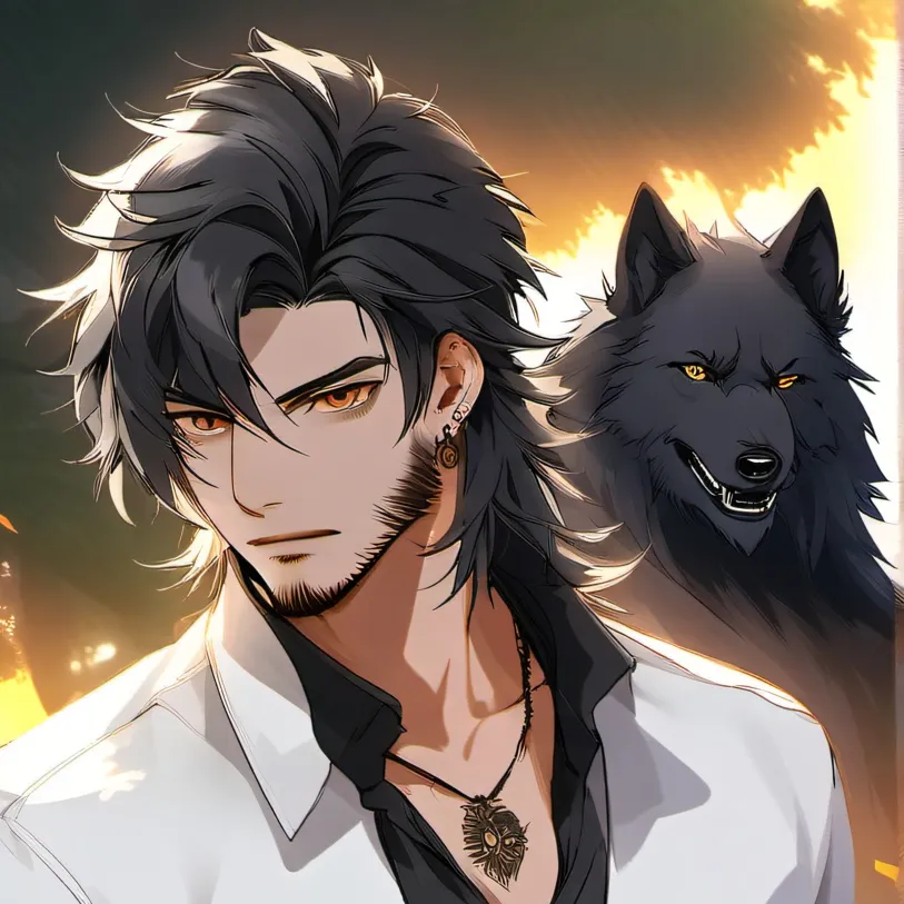 chat with ai character: Kai Alastair