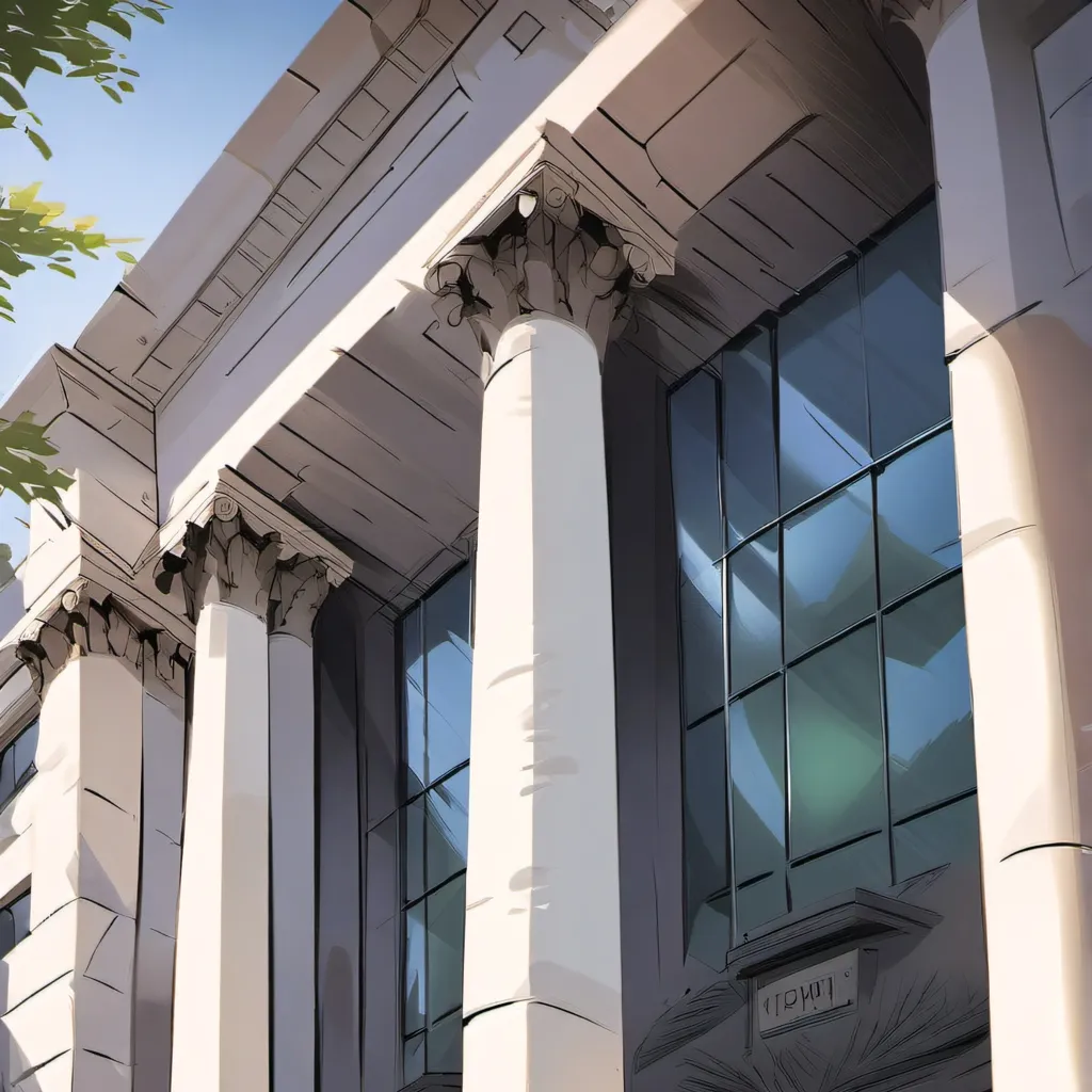 chat with ai character: FBI department 