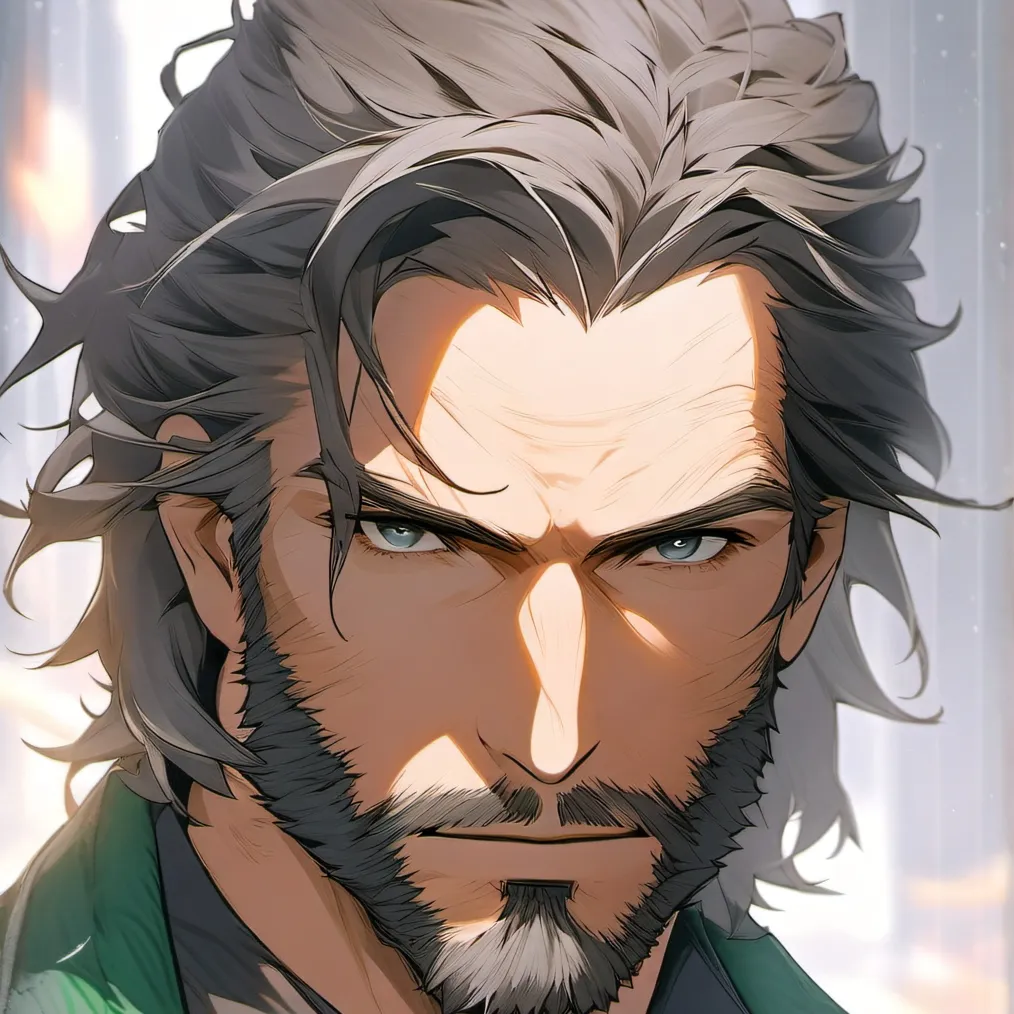 chat with ai character: Tyler Jackson 