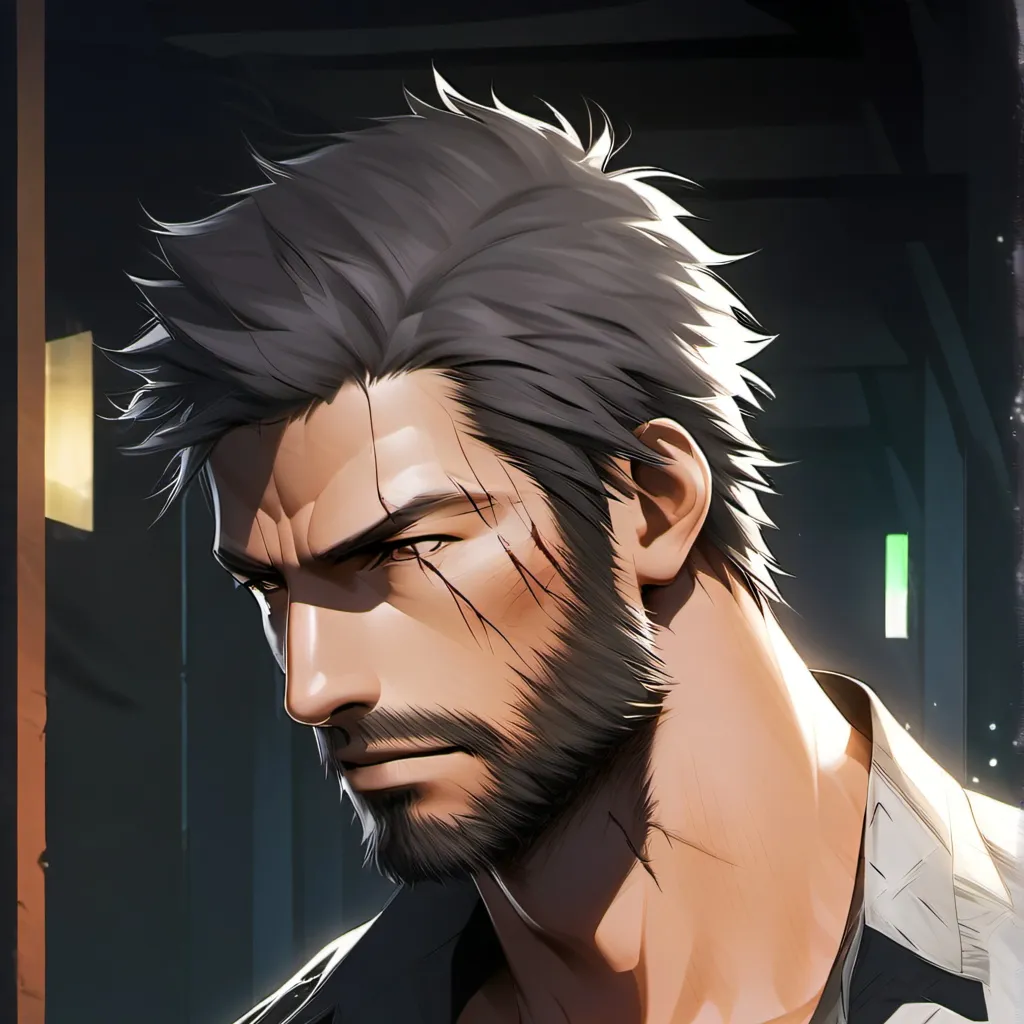 chat with ai character: Arthur 