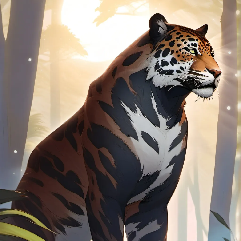 chat with ai character: zoo