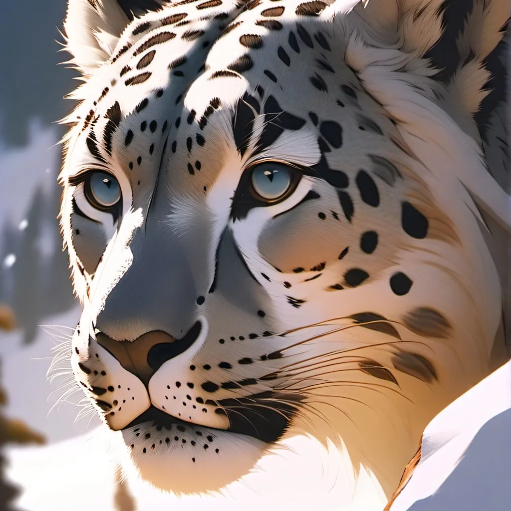 chat with ai character: Luna 