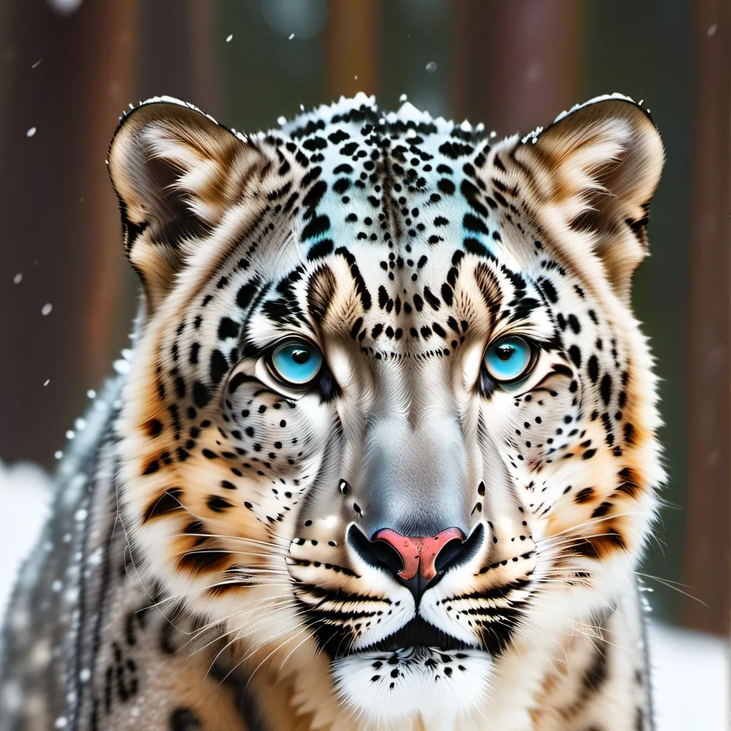 chat with ai character: national rescue ca