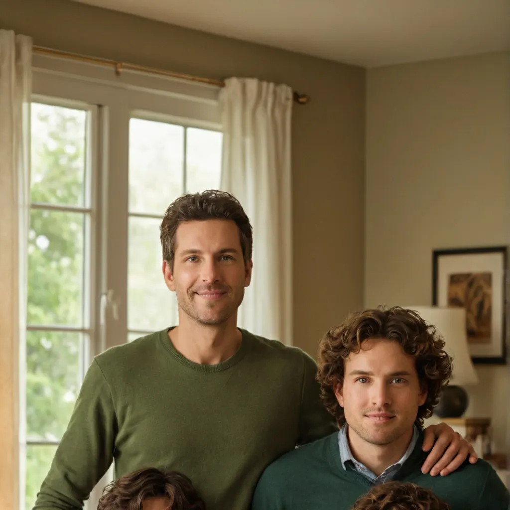 chat with ai character: Mafia family 4