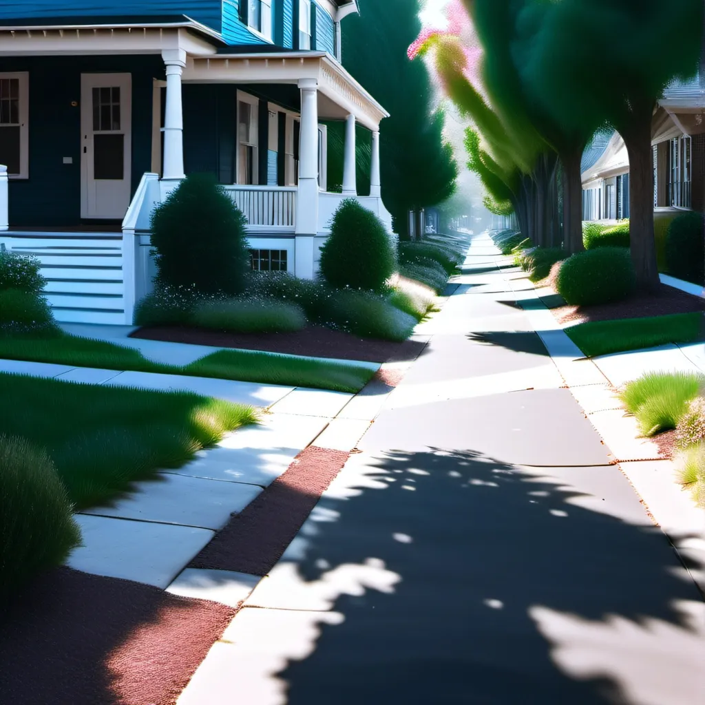 chat with ai character: Artist story telle