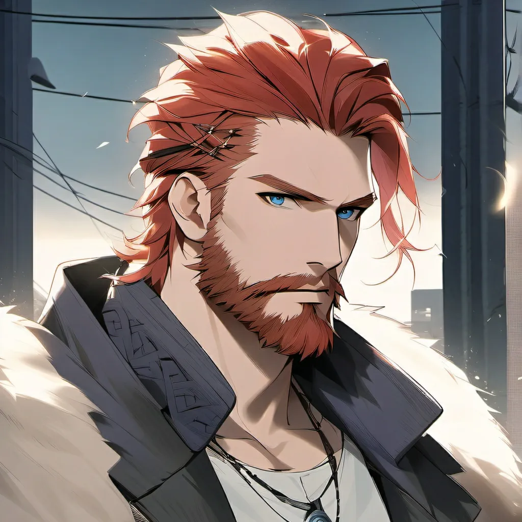 chat with ai character: Thor 